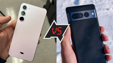 Galaxy S23’ü unutun — Google Pixel 7a, 2023’ün en iyi Android telefonu olabilir